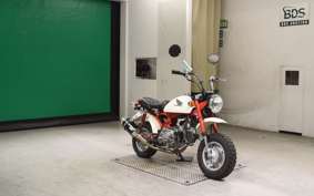 HONDA MONKEY 2018 AB27