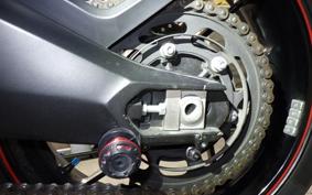 YAMAHA MT-09 Tracer GT 2019 RN51J