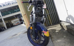 YAMAHA YZF-R25 2017 RG10J