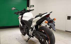 HONDA CB400F 2016 NC47