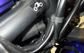 YAMAHA YZF R-3 2016 RH07J