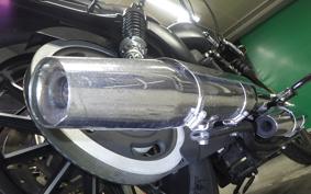 HARLEY XL883N 2014