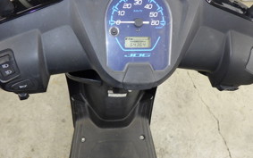 YAMAHA JOG-7 1993 AY01