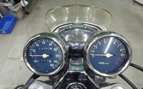 YAMAHA SRV250 RENAISSA 2024 4DN