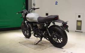 HONDA GB350S 2021 NC59