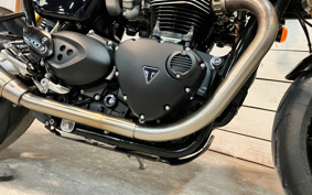TRIUMPH THRUXTON 1200R 2022 DAD87H
