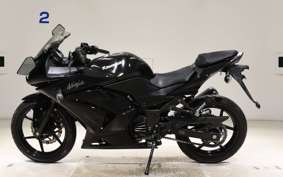 KAWASAKI NINJA 250R 1999 EX250K