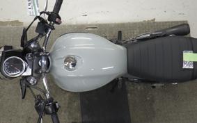 HONDA GB350S 2021 NC59