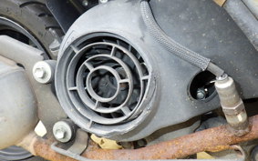 SUZUKI ADDRESS V50 Gen.2 CA44A