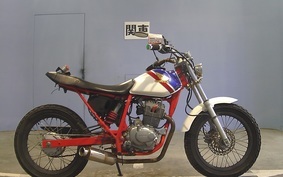 HONDA FTR223 MC34