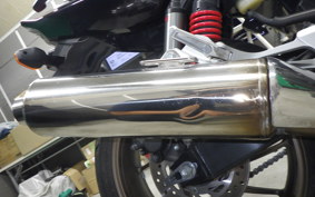 HONDA CB400SF GEN 4 A 2015 NC42