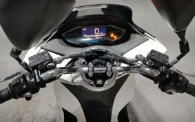 HONDA PCX 125 JK05