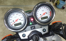 HONDA VTR 250 Gen. 2 1995 MC33