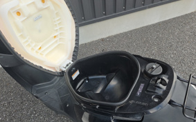 SUZUKI LET's CA4AA