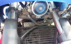 YAMAHA FAZER FZ6 SA 2009