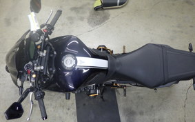 YAMAHA MT-09 2016 RN34J