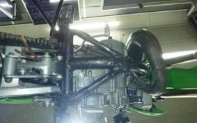 KAWASAKI KX112 KX112A
