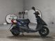 Фото Yamaha JOG DX с японского аукциона