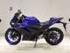Фото Yamaha YZF-R25 A с японского аукциона