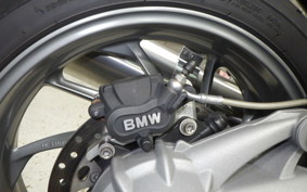 BMW R1200R 2012