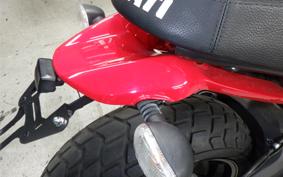 DUCATI SCRAMBLER ICON 2016