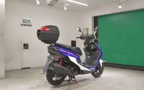 YAMAHA CYGNUS 125 XSR 3 SEA5J
