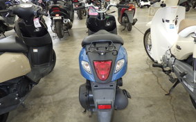 SUZUKI LET's CA4AA