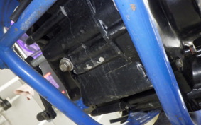 SUZUKI TS50 Hustler 2023 SA11A