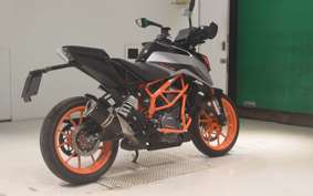 KTM 390 DUKE 2022