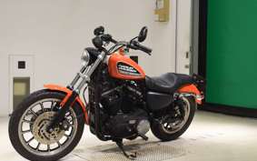 HARLEY XL883RI 2009