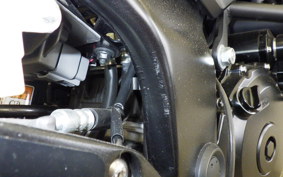 SUZUKI GSX-S750 2023 C533F