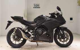 HONDA CBR400R 2024 NC65