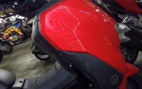 YAMAHA N-MAX 155 SG66J