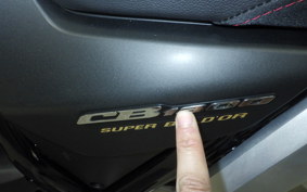 HONDA CB1300SB SUPER BOLDOR SP 2025 SC54