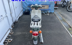 YAMAHA MATE 50