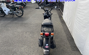 HONDA ZUMAR