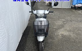 SUZUKI LET's 4