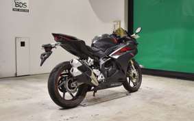 HONDA CBR250RR 2008 MC51
