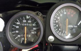 SUZUKI GSX-R400R 1993 GK76A