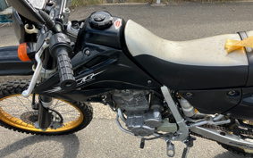 HONDA XR-250 MD30