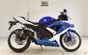 SUZUKI GSX-R600