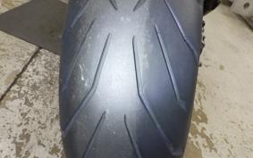 SUZUKI GSX-R600 2009