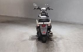 HONDA PS250 MF09