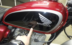 HONDA CB223S 2018 MC40