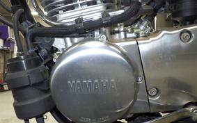 YAMAHA SR400 Gen.5 2021 RH16J