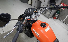 HONDA FTR223 MC34