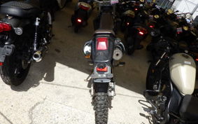 SUZUKI 250SB LX250L