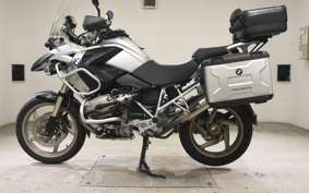 BMW R1200GS 2008