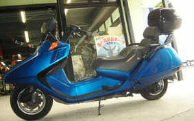 HONDA FUSION X MF02