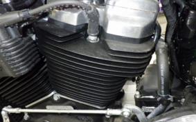 HARLEY FLSL 1750 2018